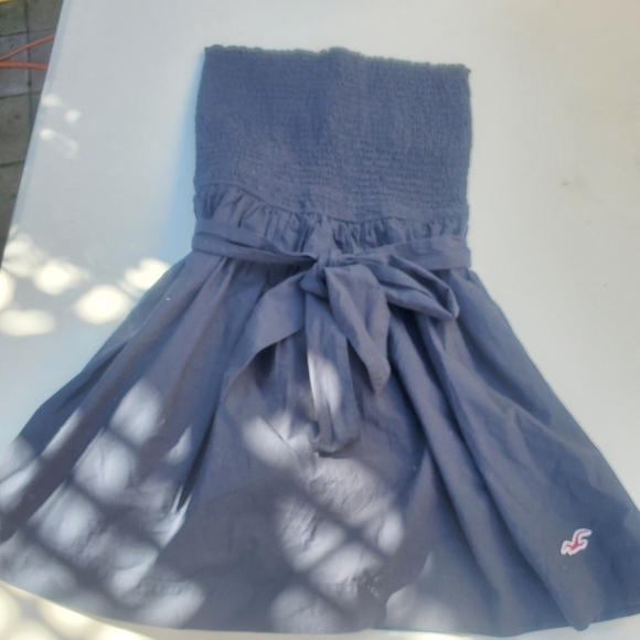 Hollister Dresses & Skirts - Hollister Mini Dress Size Large NWT